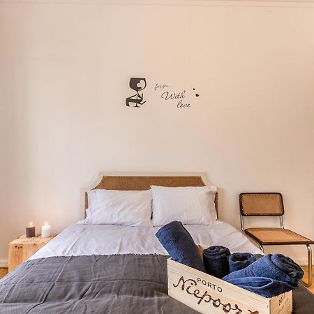 Wine Inn Carcavelos Guesthouse Ngoại thất bức ảnh