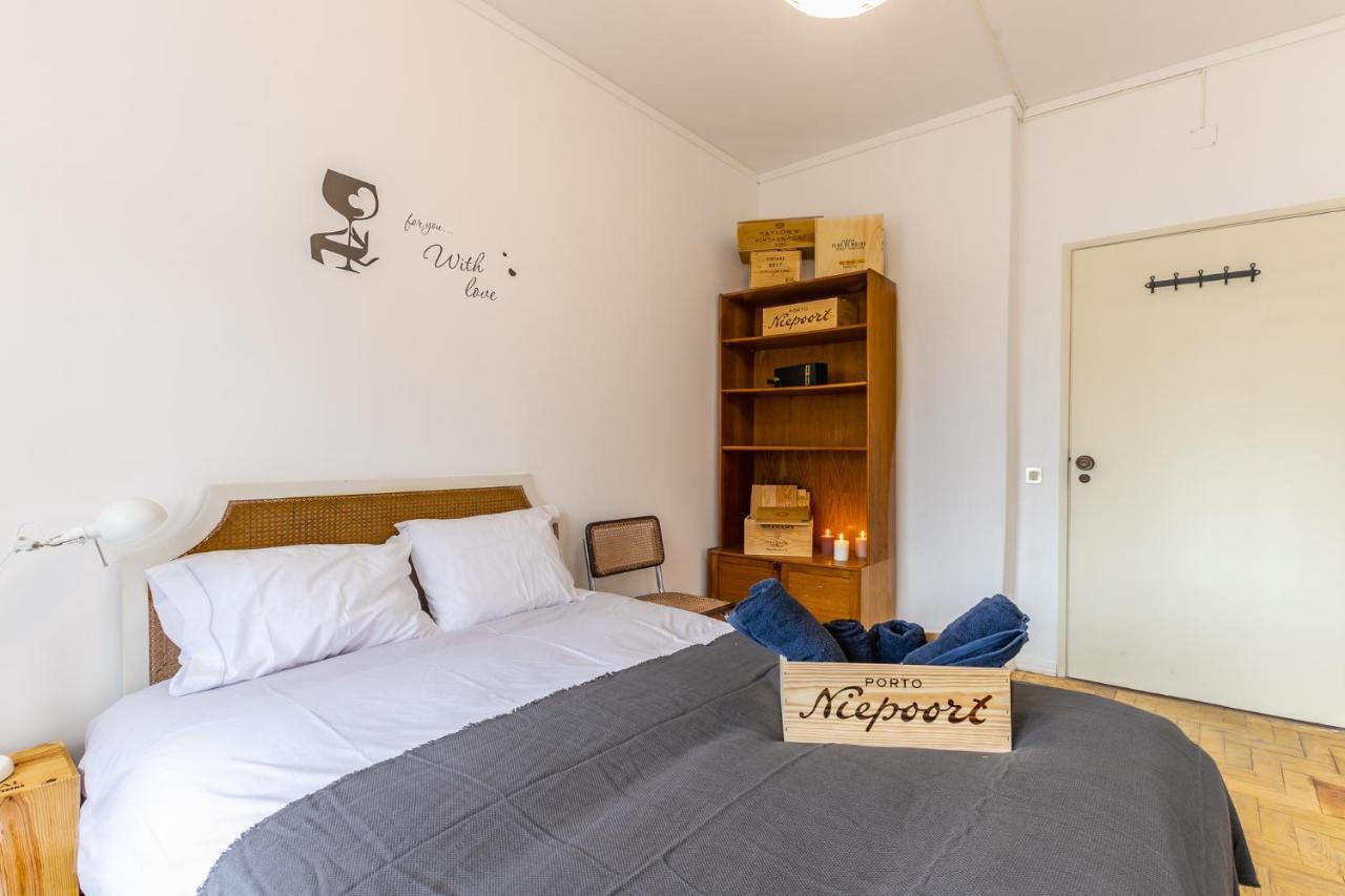 Wine Inn Carcavelos Guesthouse Ngoại thất bức ảnh