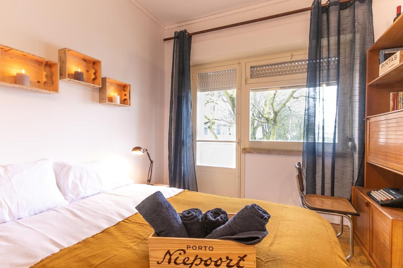Wine Inn Carcavelos Guesthouse Ngoại thất bức ảnh