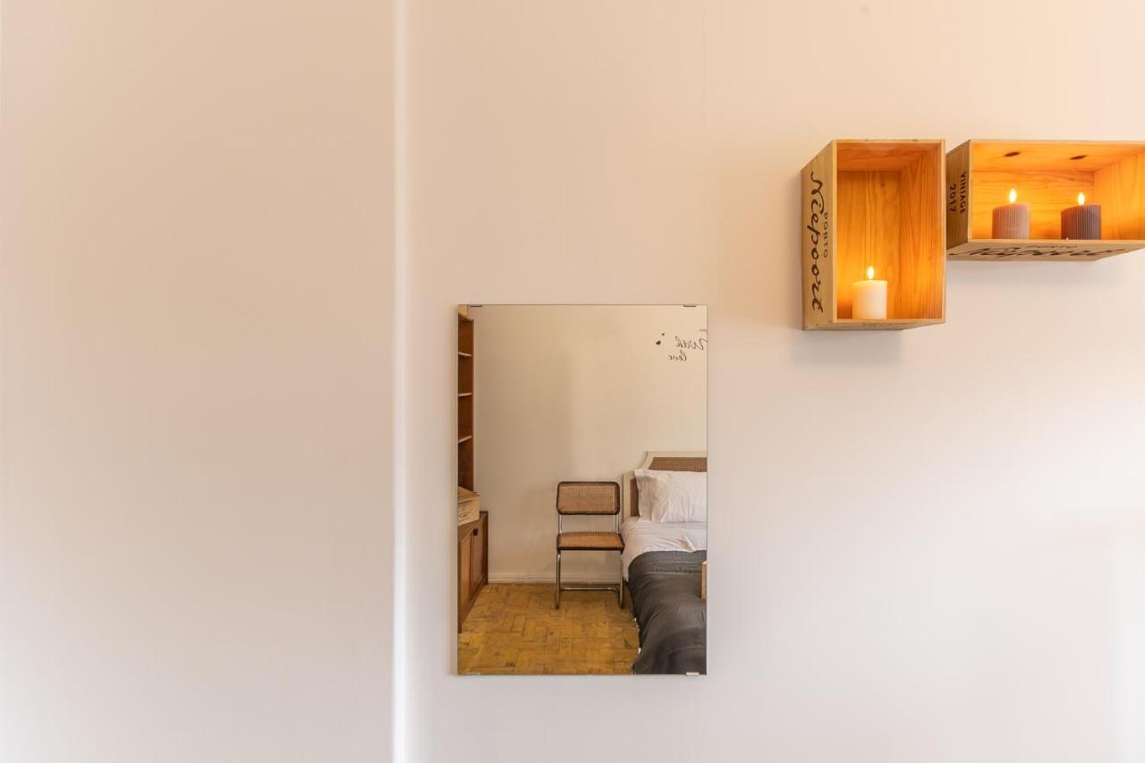 Wine Inn Carcavelos Guesthouse Ngoại thất bức ảnh