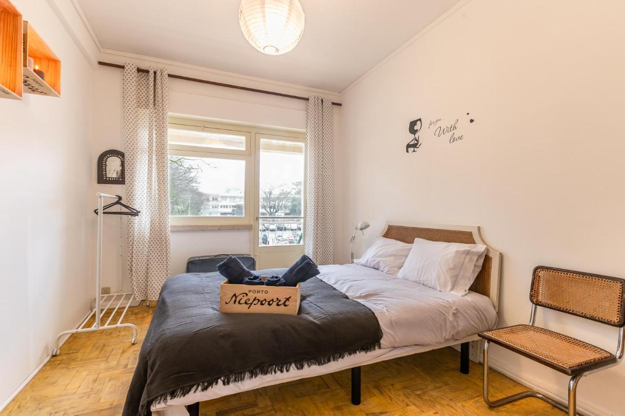 Wine Inn Carcavelos Guesthouse Ngoại thất bức ảnh