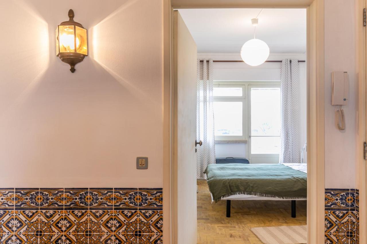 Wine Inn Carcavelos Guesthouse Ngoại thất bức ảnh