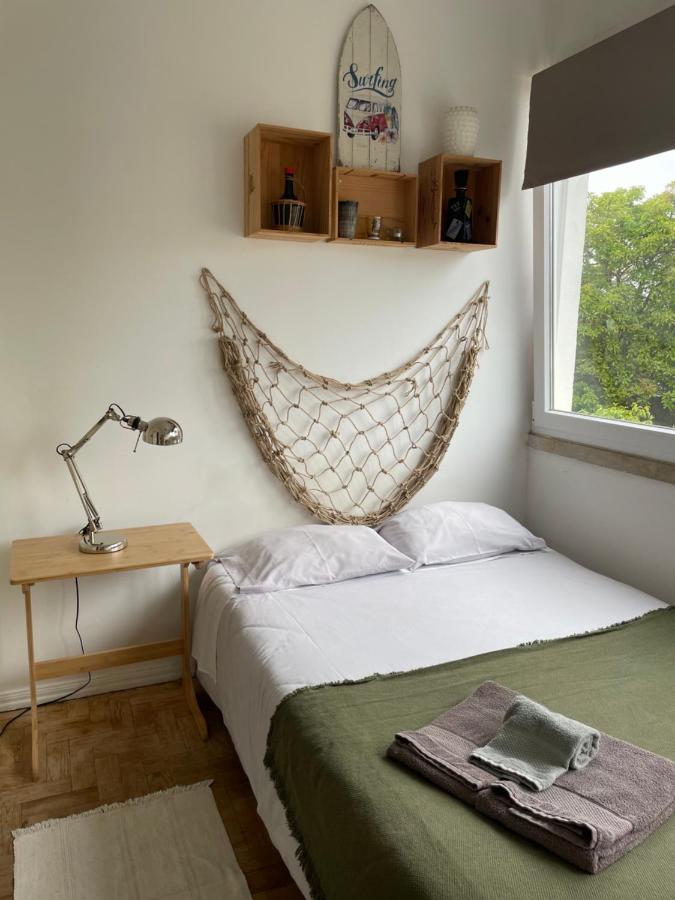 Wine Inn Carcavelos Guesthouse Ngoại thất bức ảnh
