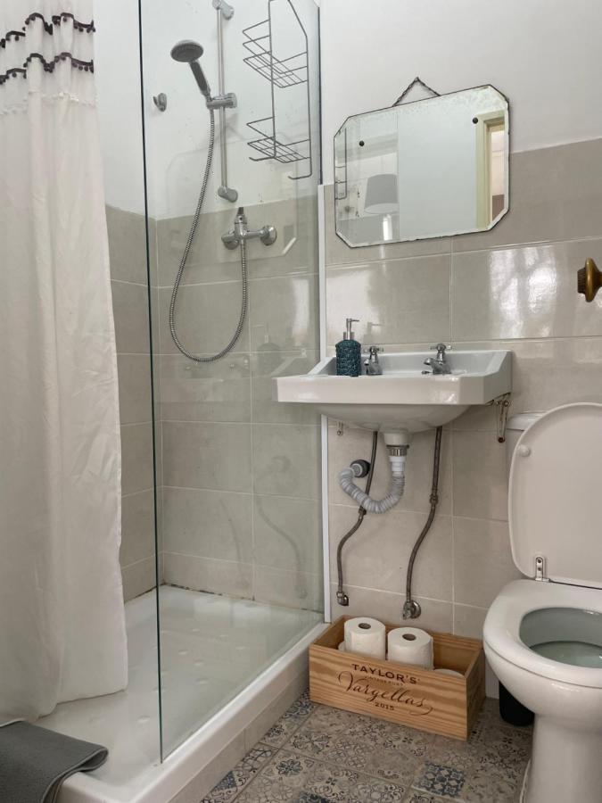Wine Inn Carcavelos Guesthouse Ngoại thất bức ảnh